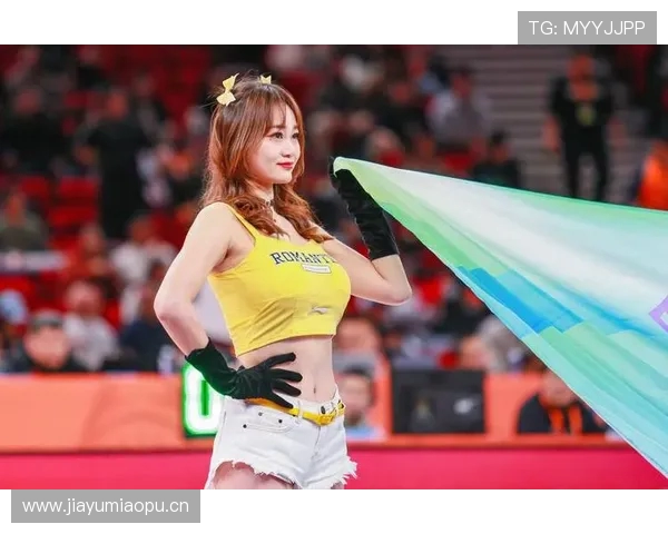 江苏男篮啦啦队社媒舞蹈邀约点燃赛场热情今天来看比赛吗篮球魅力